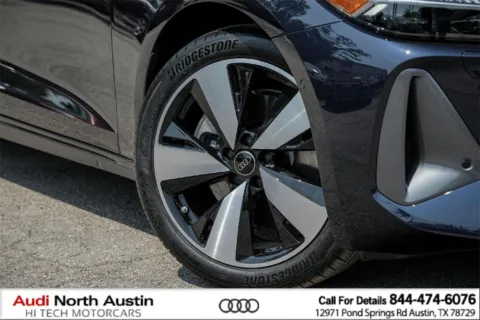 Photos of 2025 Audi A5 Prestige for sale in Austin, TX at Audi North Austin