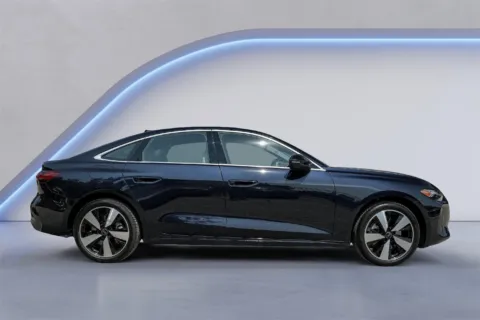 More photos of 2025 Audi A5 Prestige at Audi North Austin, TX