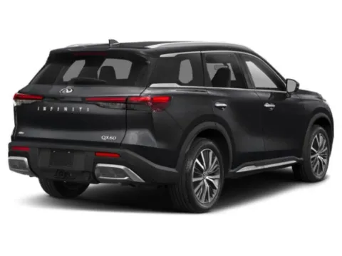 More photos of 2025 INFINITI QX60 AUTOGRAPH at Audi North Austin, TX