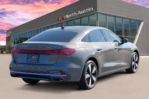 More photos of 2025 Audi A5 Prestige at Audi North Austin, TX