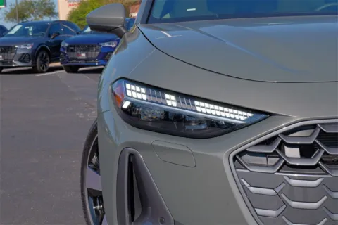 Another view of 2025 Audi A5 Prestige for sale in Austin, TX at Audi North Austin