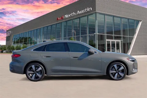 More photos of 2025 Audi A5 Prestige at Audi North Austin, TX