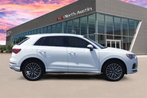 More photos of 2022 Audi Q3 Premium at Audi North Austin, TX