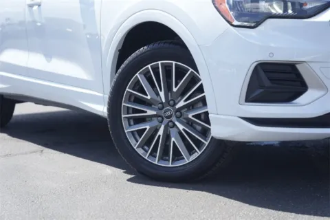Photos of 2022 Audi Q3 Premium for sale in Austin, TX at Audi North Austin
