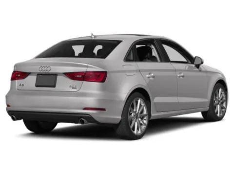 Photos of 2015 Audi A3 2.0T Premium Plus for sale in Austin, TX at Audi North Austin