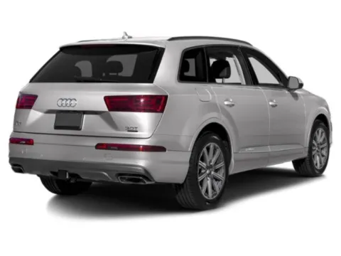 Photos of 2019 Audi Q7 Prestige for sale in Austin, TX at Audi North Austin