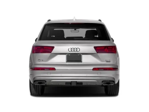More photos of 2019 Audi Q7 Prestige at Audi North Austin, TX