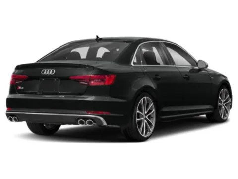 Photos of 2018 Audi S4 Premium Plus for sale in Austin, TX at Audi North Austin