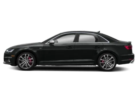 Another view of 2018 Audi S4 Premium Plus for sale in Austin, TX at Audi North Austin