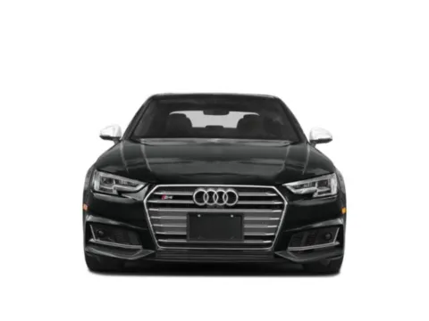 More photos of 2018 Audi S4 Premium Plus at Audi North Austin, TX