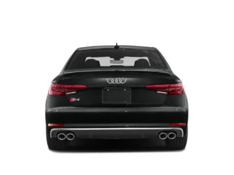 More photos of 2018 Audi S4 Premium Plus at Audi North Austin, TX
