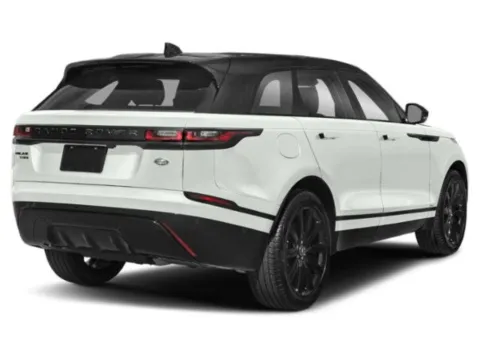 Photos of 2020 Land Rover Range Rover Velar R-Dynamic HSE for sale in Austin, TX at Audi North Austin