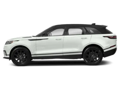 Another view of 2020 Land Rover Range Rover Velar R-Dynamic HSE for sale in Austin, TX at Audi North Austin