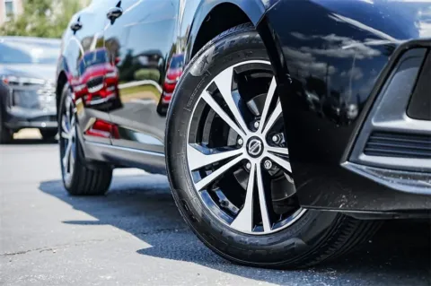 Photos of 2021 Nissan Sentra SV for sale in Austin, TX at Audi North Austin