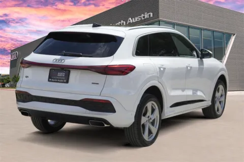 More photos of 2025 Audi Q5 Premium Plus at Audi North Austin, TX
