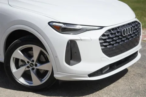 Another view of 2025 Audi Q5 Premium Plus for sale in Austin, TX at Audi North Austin