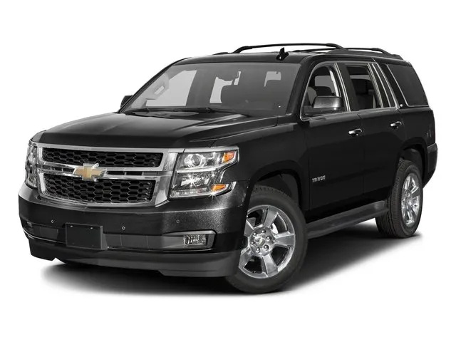 Black 2016 Chevrolet Tahoe LT for sale in Austin, TX