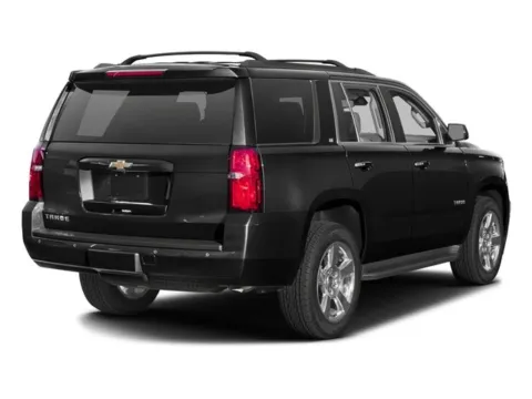 Photos of 2016 Chevrolet Tahoe LT for sale in Austin, TX at Audi North Austin