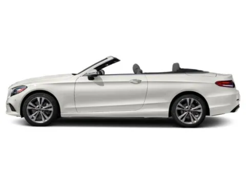 Another view of 2020 Mercedes-Benz C-Class C 300 for sale in Austin, TX at Audi North Austin