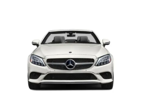 More photos of 2020 Mercedes-Benz C-Class C 300 at Audi North Austin, TX