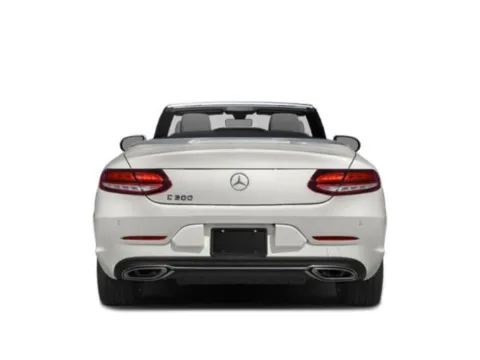More photos of 2020 Mercedes-Benz C-Class C 300 at Audi North Austin, TX