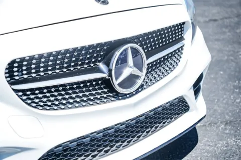 More photos of 2020 Mercedes-Benz C-Class C 300 at Audi North Austin, TX