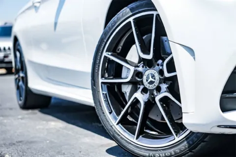 Photos of 2020 Mercedes-Benz C-Class C 300 for sale in Austin, TX at Audi North Austin