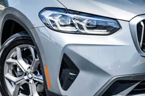 Another view of 2023 BMW X3 sDrive30i for sale in Austin, TX at Audi North Austin