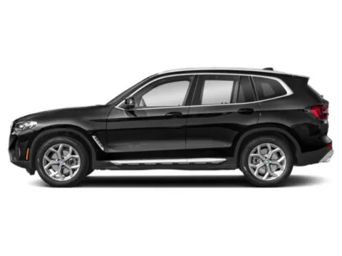 Another view of 2023 BMW X3 sDrive30i for sale in Austin, TX at Audi North Austin