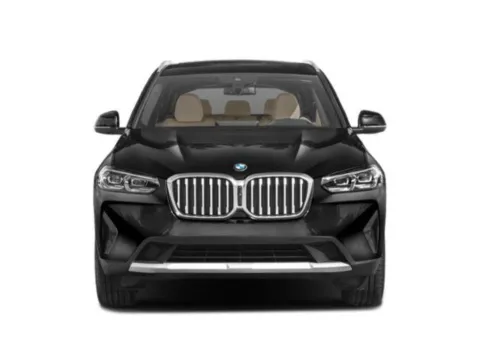 More photos of 2023 BMW X3 sDrive30i at Audi North Austin, TX
