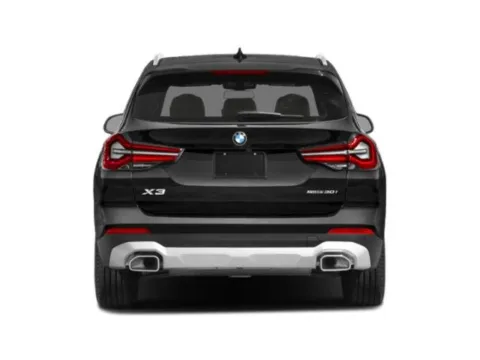 More photos of 2023 BMW X3 sDrive30i at Audi North Austin, TX