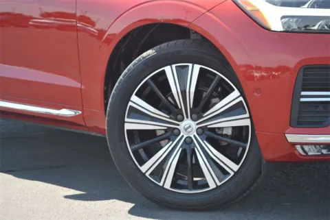 Photos of 2022 Volvo XC60 Inscription for sale in Austin, TX at Audi North Austin