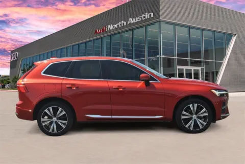 More photos of 2022 Volvo XC60 Inscription at Audi North Austin, TX