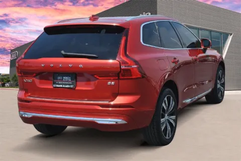 More photos of 2022 Volvo XC60 Inscription at Audi North Austin, TX