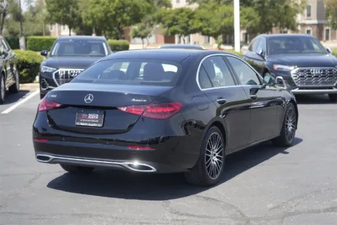 More photos of 2024 Mercedes-Benz C-Class C 300 at Audi North Austin, TX