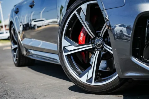 Photos of 2021 Audi RS 5 Sportback 2.9T for sale in Austin, TX at Audi North Austin