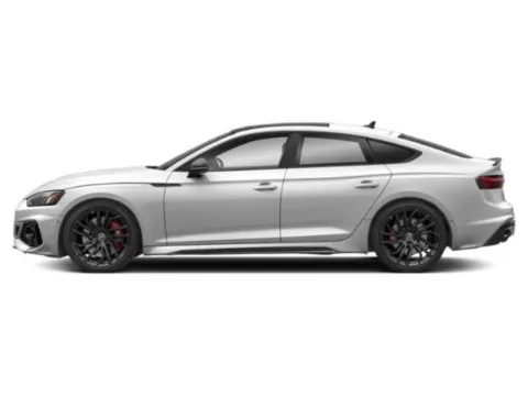 Another view of 2021 Audi RS 5 Sportback 2.9T for sale in Austin, TX at Audi North Austin