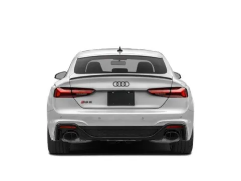 More photos of 2021 Audi RS 5 Sportback 2.9T at Audi North Austin, TX