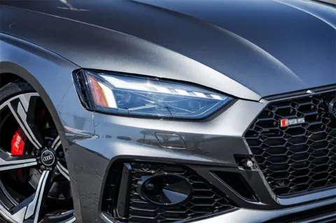 More photos of 2021 Audi RS 5 Sportback 2.9T at Audi North Austin, TX
