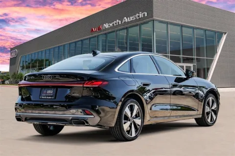 More photos of 2025 Audi A5 Premium Plus at Audi North Austin, TX