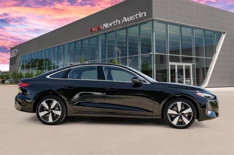 Another view of 2025 Audi A5 Premium Plus for sale in Austin, TX at Audi North Austin