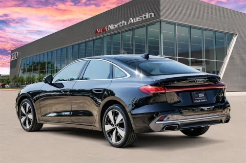 More photos of 2025 Audi A5 Premium Plus at Audi North Austin, TX