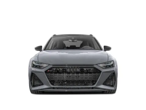 More photos of 2026 Audi RS 6 Avant performance at Audi North Austin, TX