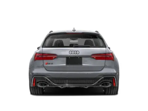 More photos of 2026 Audi RS 6 Avant performance at Audi North Austin, TX