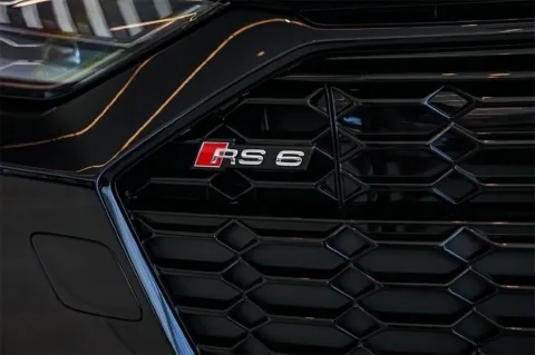 More photos of 2026 Audi RS 6 Avant performance at Audi North Austin, TX