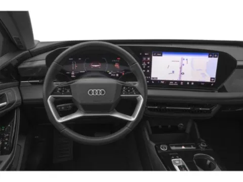 More photos of 2025 Audi A6 e-tron Premium Plus at Audi North Austin, TX
