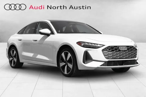 Photos of 2025 Audi A5 Premium Plus for sale in Austin, TX at Audi North Austin