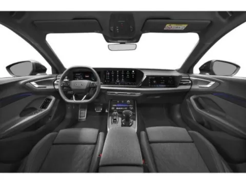 More photos of 2025 Audi A5 Premium Plus at Audi North Austin, TX