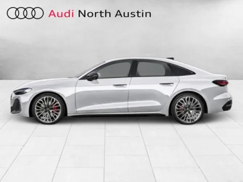 Photos of 2025 Audi A5 Premium Plus for sale in Austin, TX at Audi North Austin