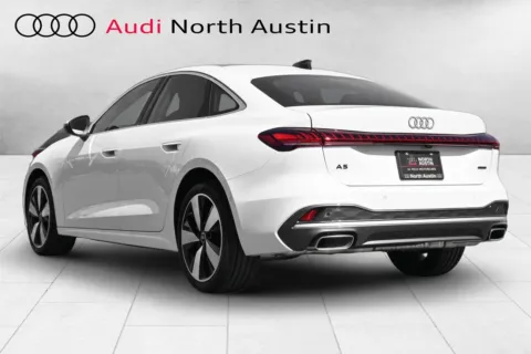 More photos of 2025 Audi A5 Premium Plus at Audi North Austin, TX